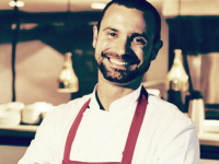 Chef Shawn Cirkiel