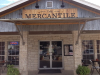 The Mercantile